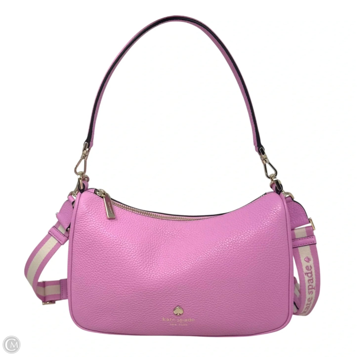 Emma Handbag Designer By Kate Spade, Size: Medium