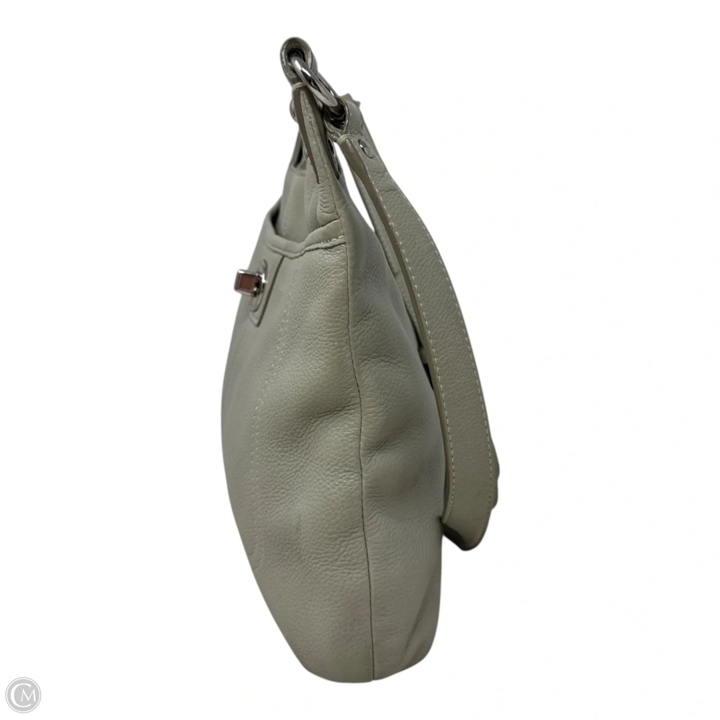 AS IS Penelope Crossbody Designer By Coach, Size: Medium