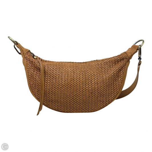 Knox Sling Handbag Leather By Hobo Intl, Size: Medium