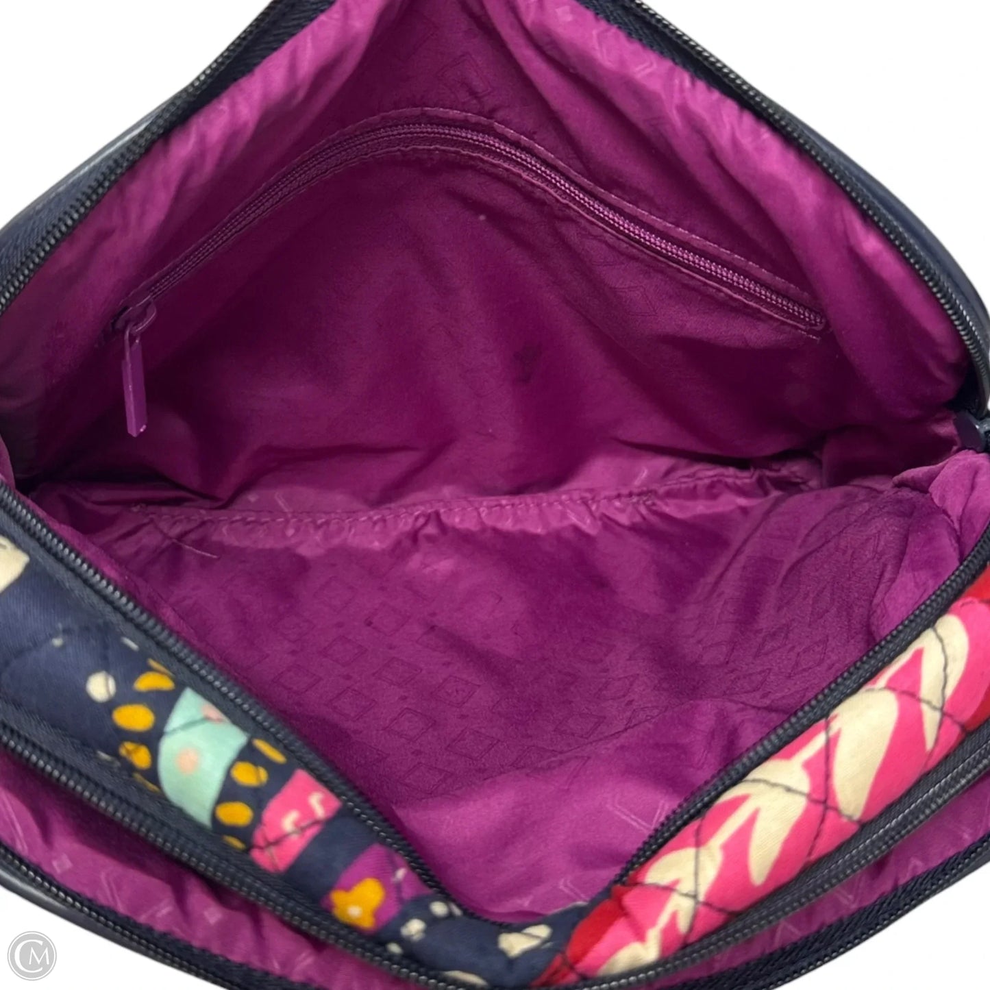 Crossbody By Vera Bradley, Size: Medium