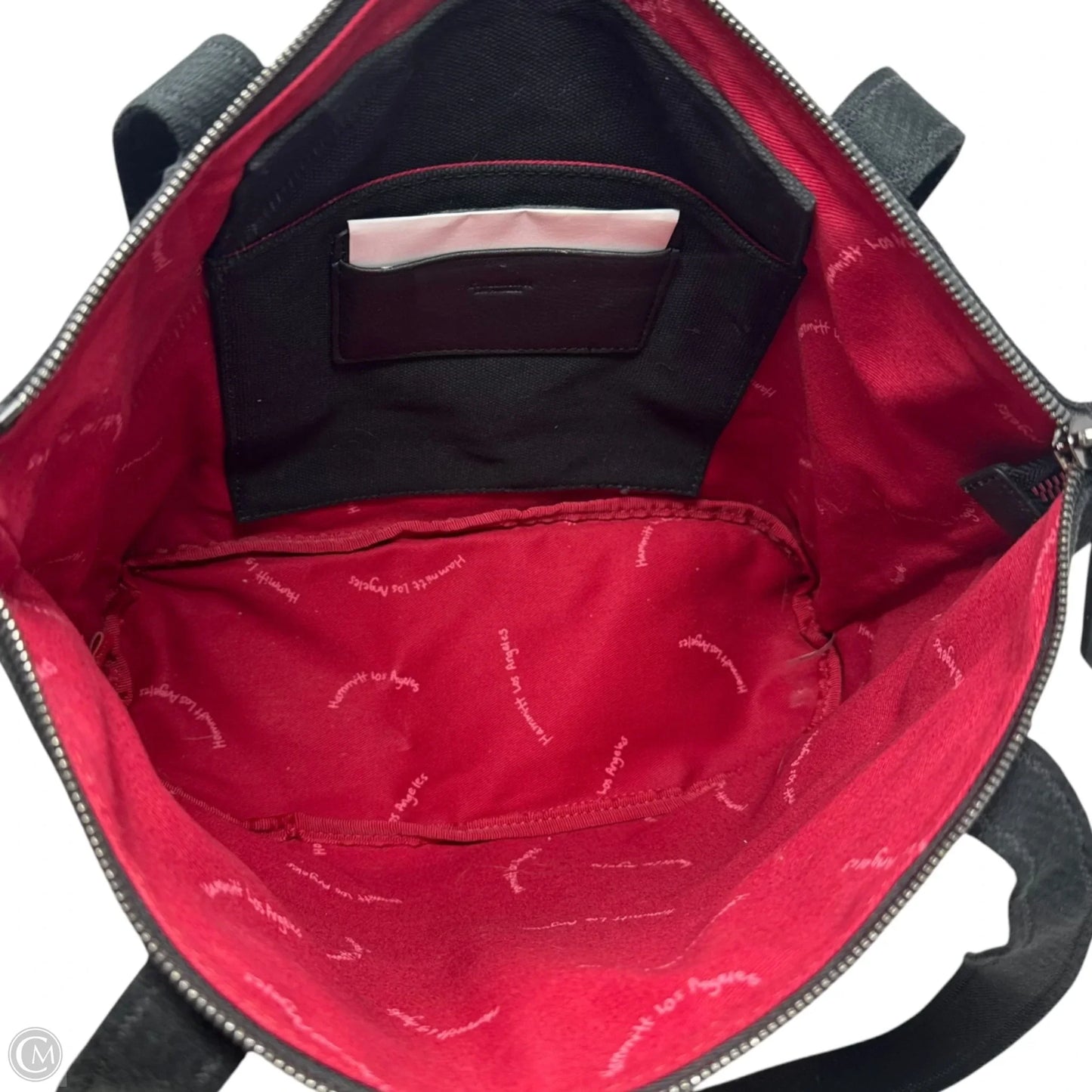 Manhattan Beach Tote By Hammitt, Size: Medium