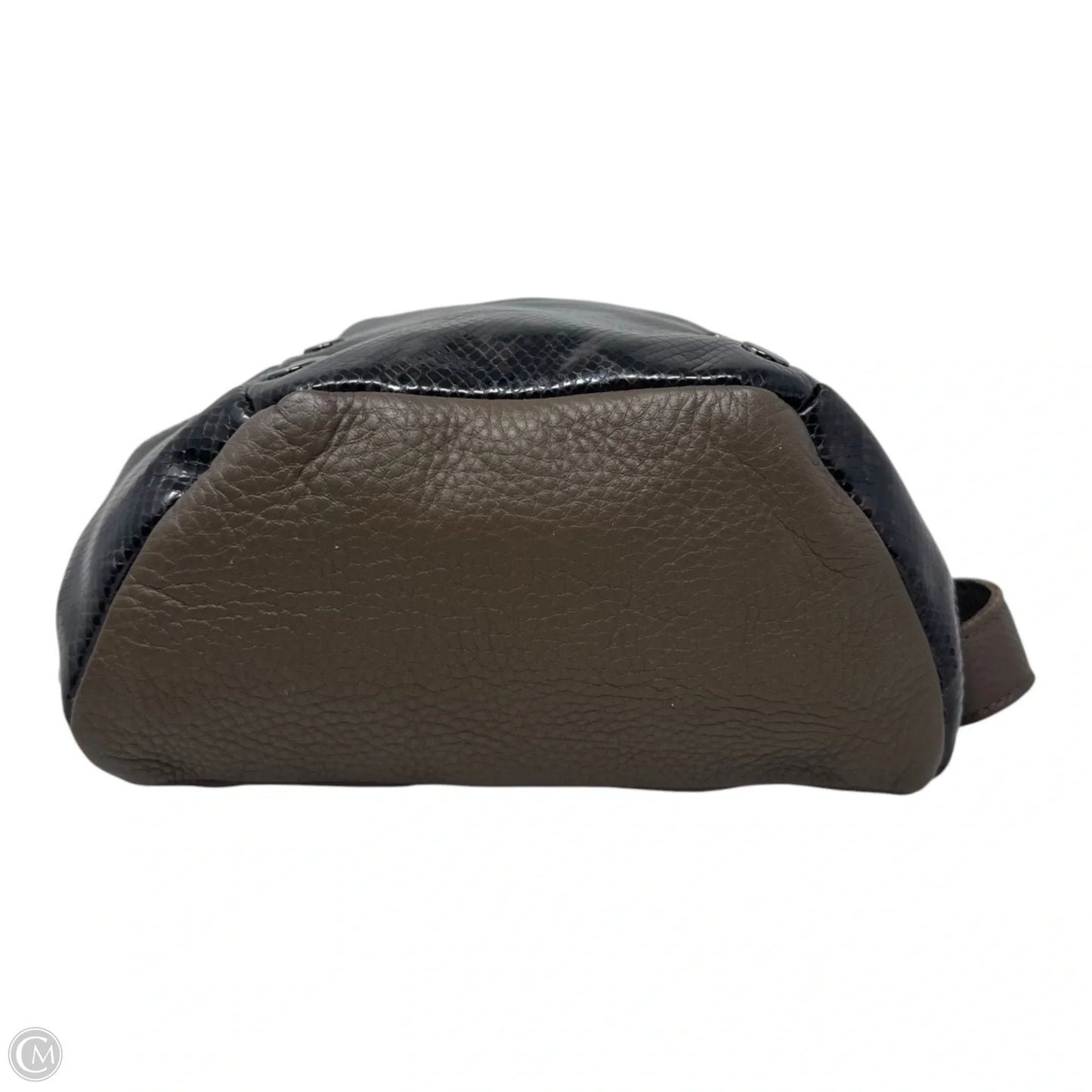 Hunter Backpack Leather By Hammitt, Size: Small
