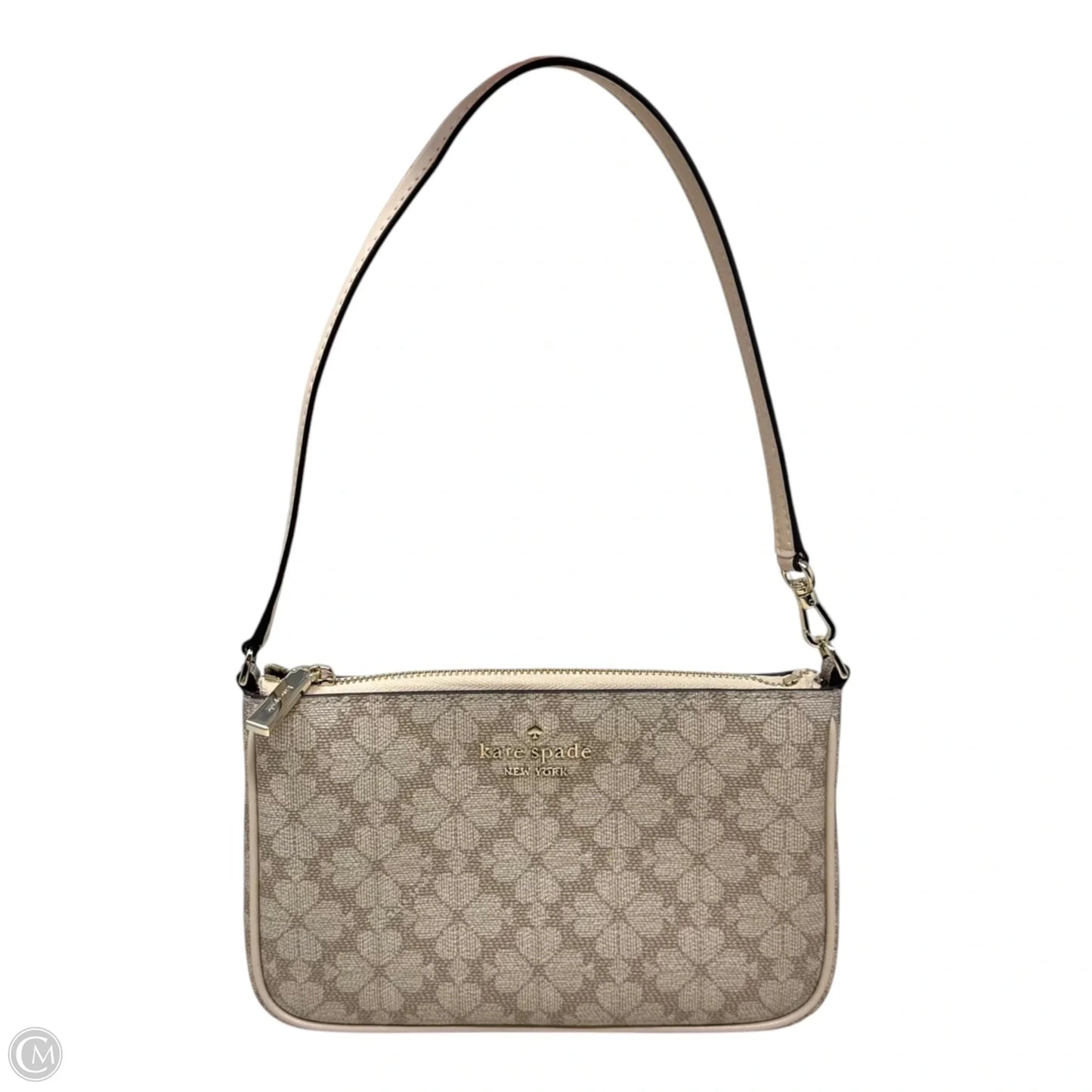 Wristlet Designer By Kate Spade, Size: Medium