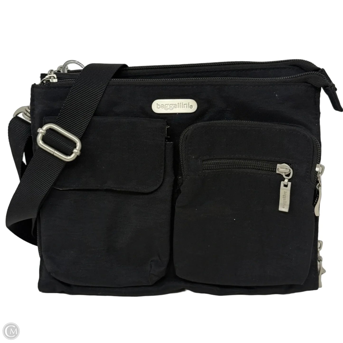 Crossbody By Baggallini, Size: Medium