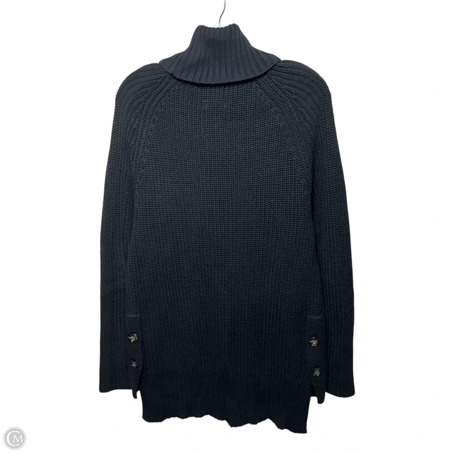 Sweater Designer By Ugg In Black, Size: S