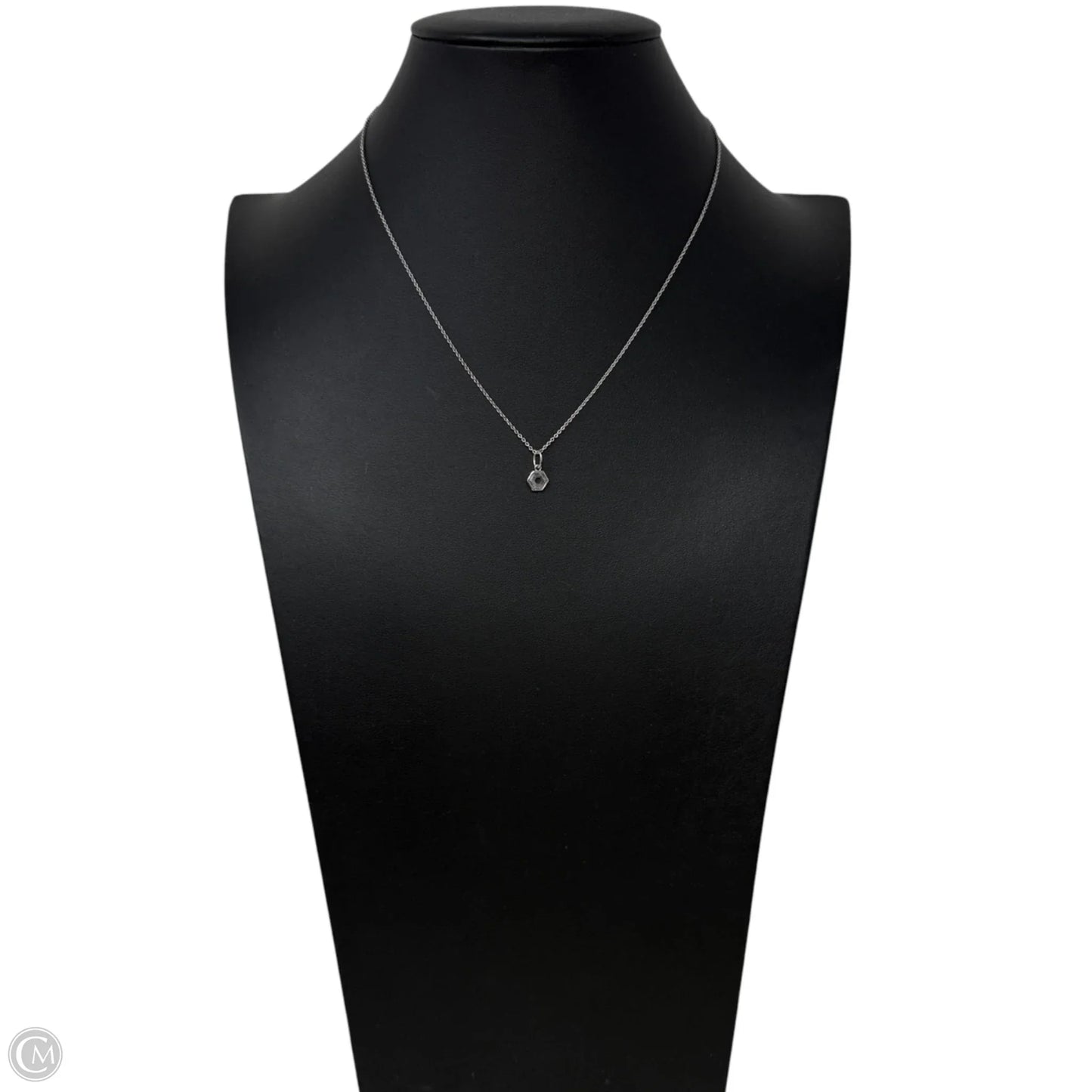 Necklace Sterling Silver By Clothes Mentor