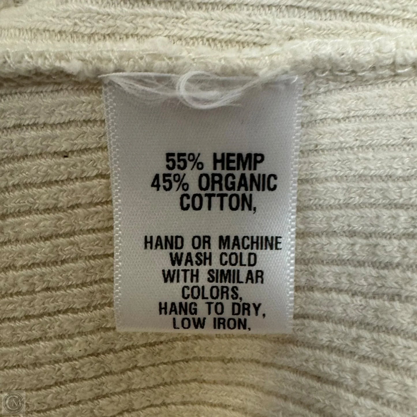 Go To Tank Dress By Emerson Fry In Cream, Size: XS