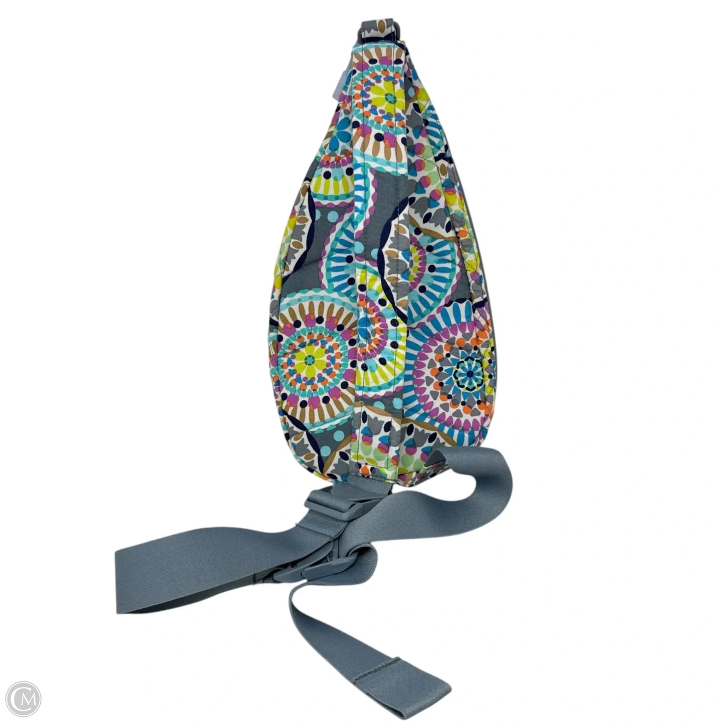 Backpack By Vera Bradley, Size: Small