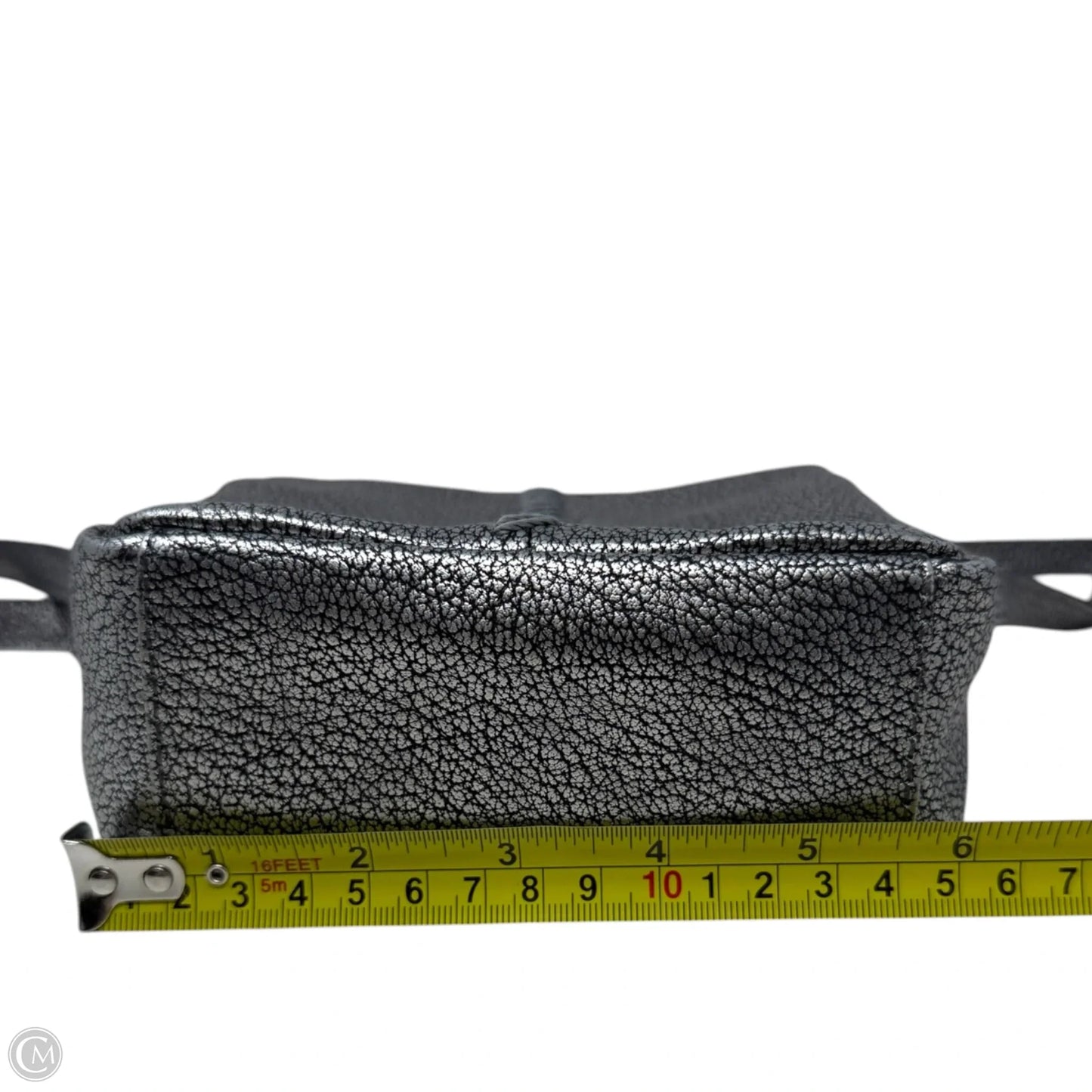 Crossbody Leather By The Sak, Size: Small