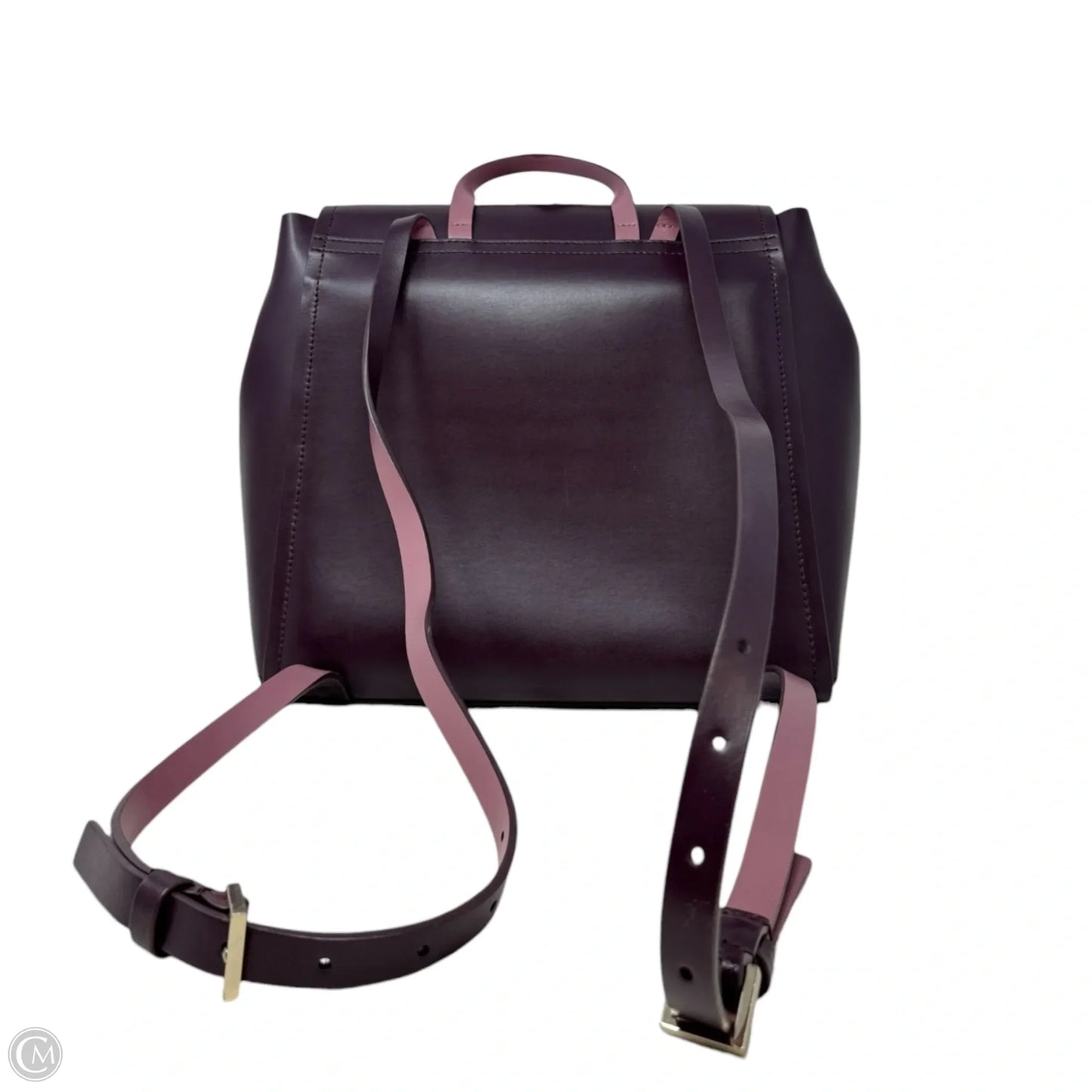 Somerville Road Megyn Backpack Designer By Kate Spade, Size: Medium