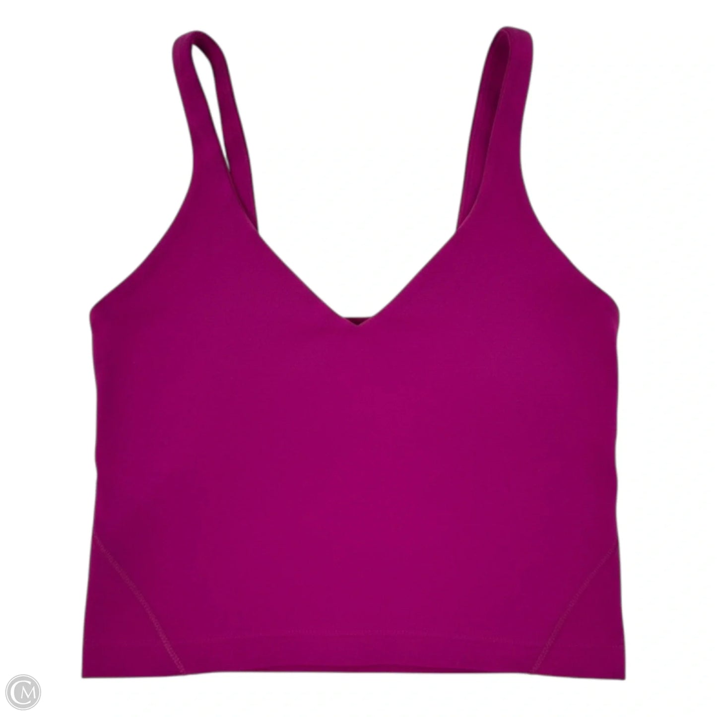 Align Tank By Lululemon In Purple, Size: 0