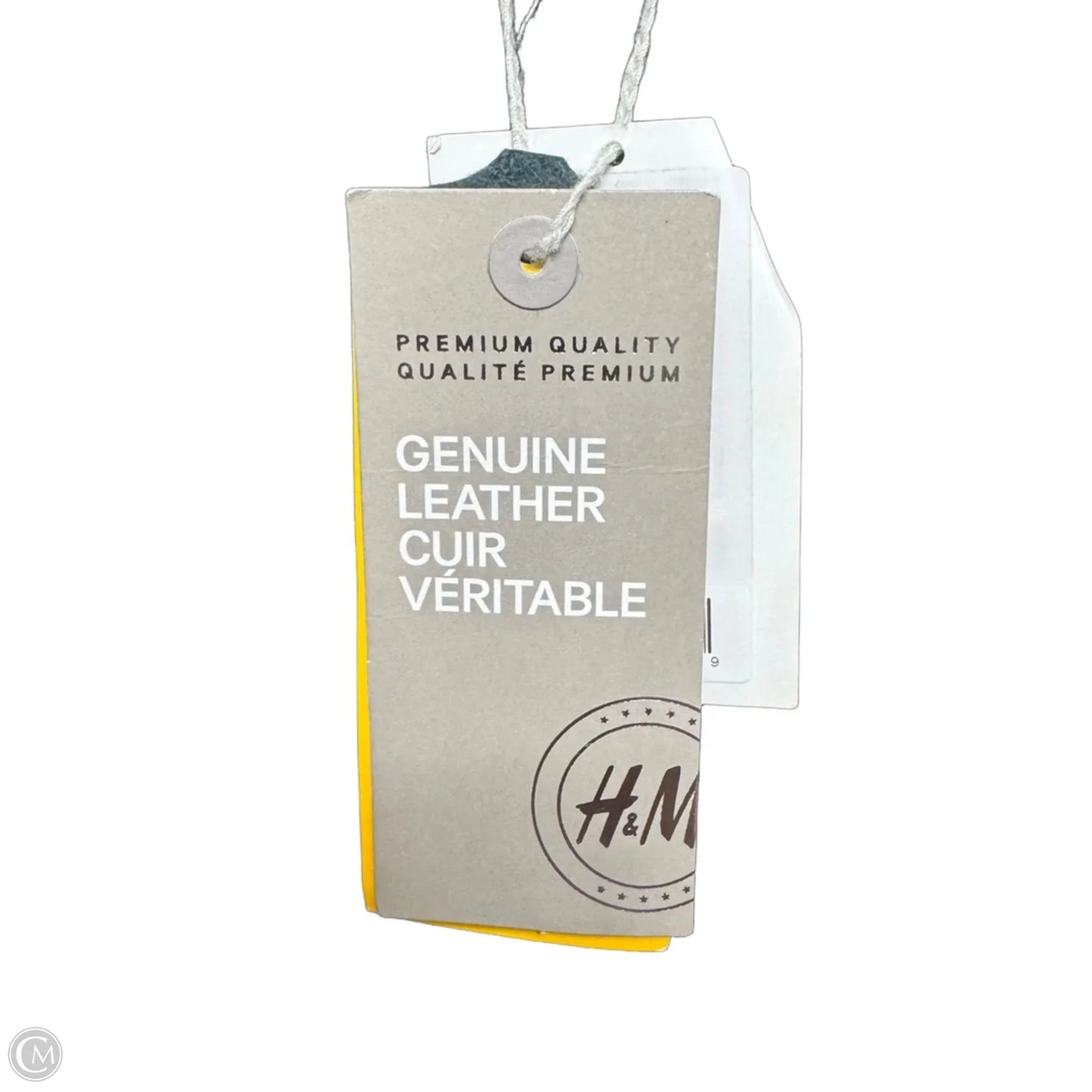 Leather Pants Other By H&m In Black, Size: 4