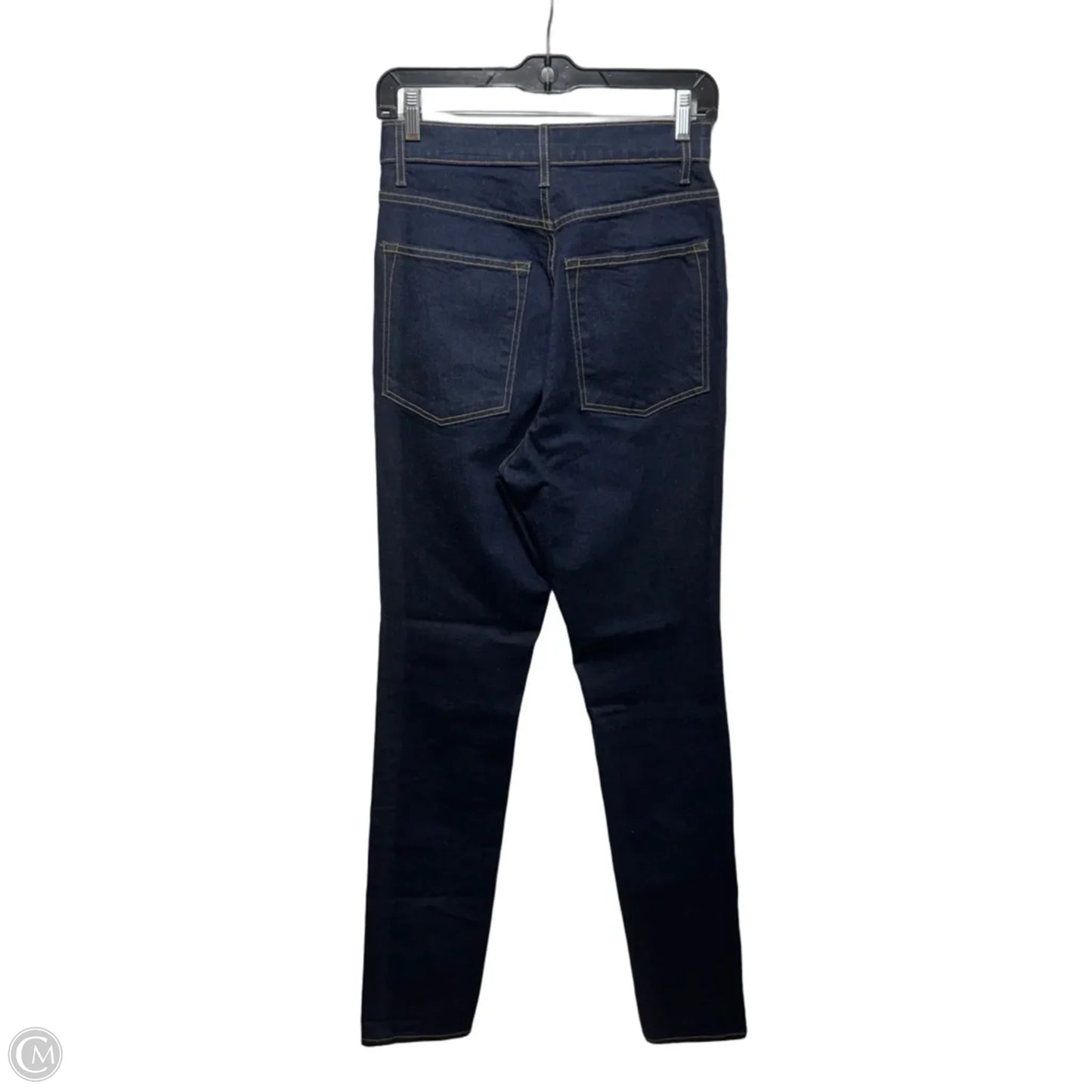 Elizabeth Jeans Skinny By Imogene And Willie In Blue Denim, Size: 8/29