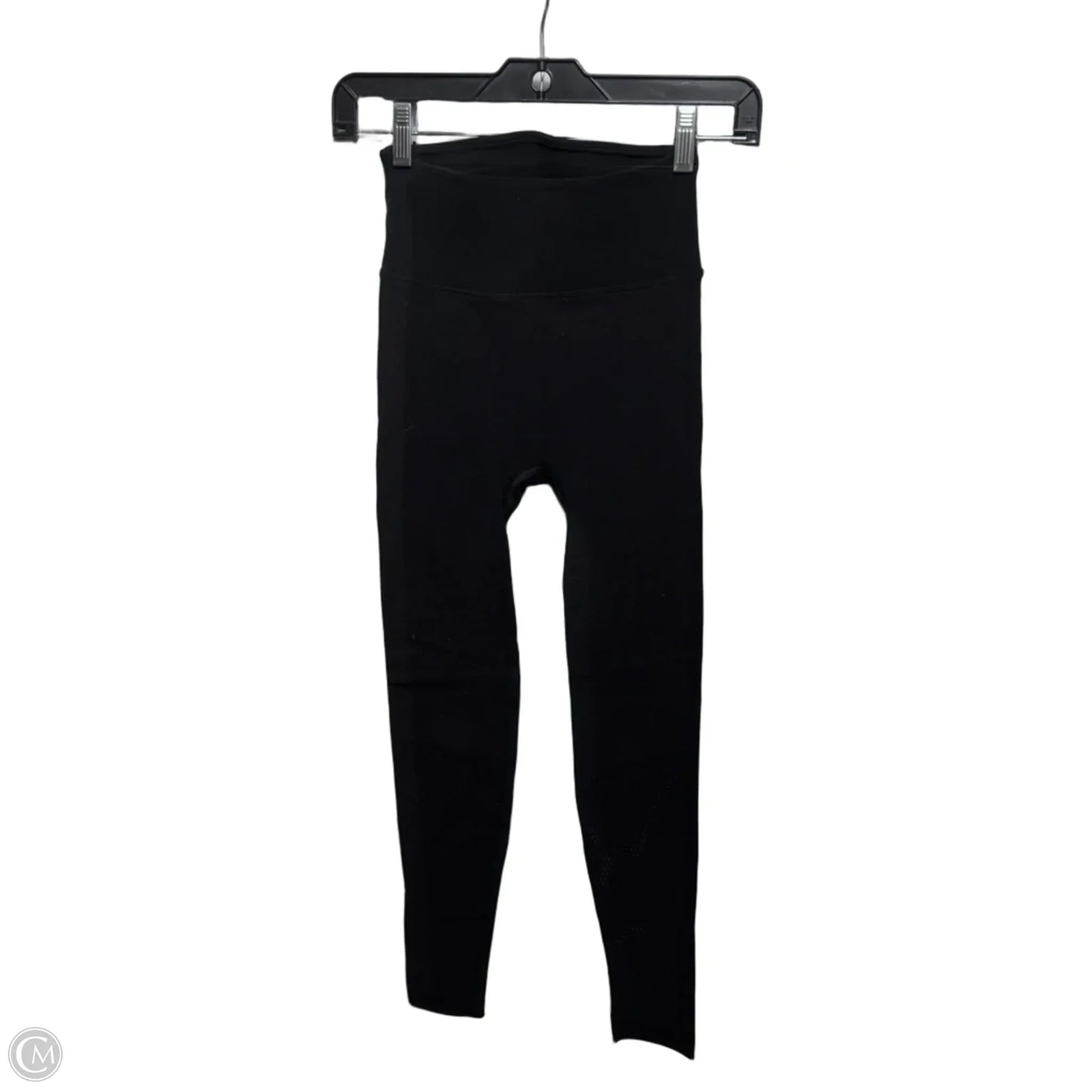 Athletic Leggings By Free People Movement In Black, Size: Xs