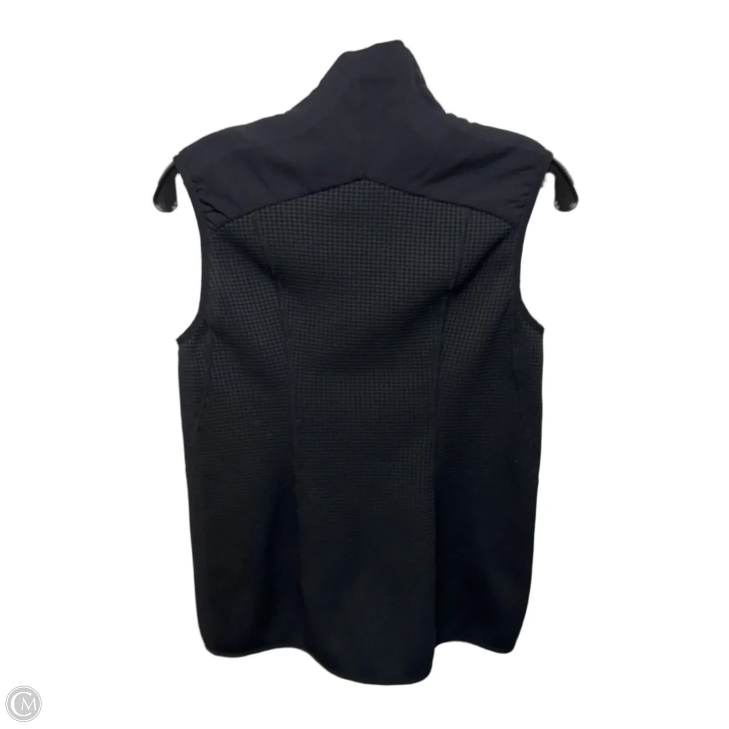 Vest Other By Patagonia In Black, Size: S