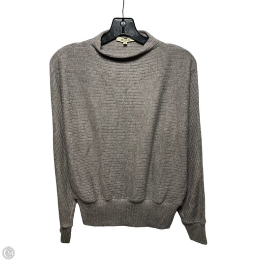 Sweater By Madewell In Taupe, Size: S