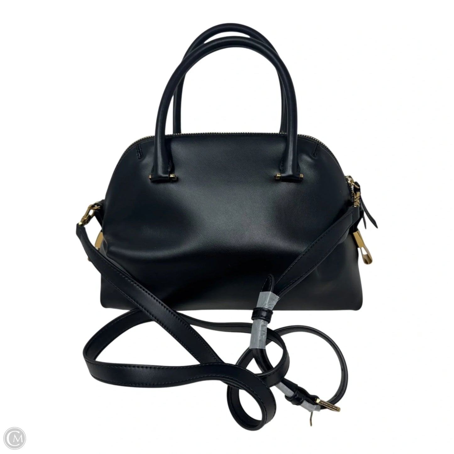 Charlaine Charm Crossbody Handbag Designer By Karl Lagerfeld, Size: Medium