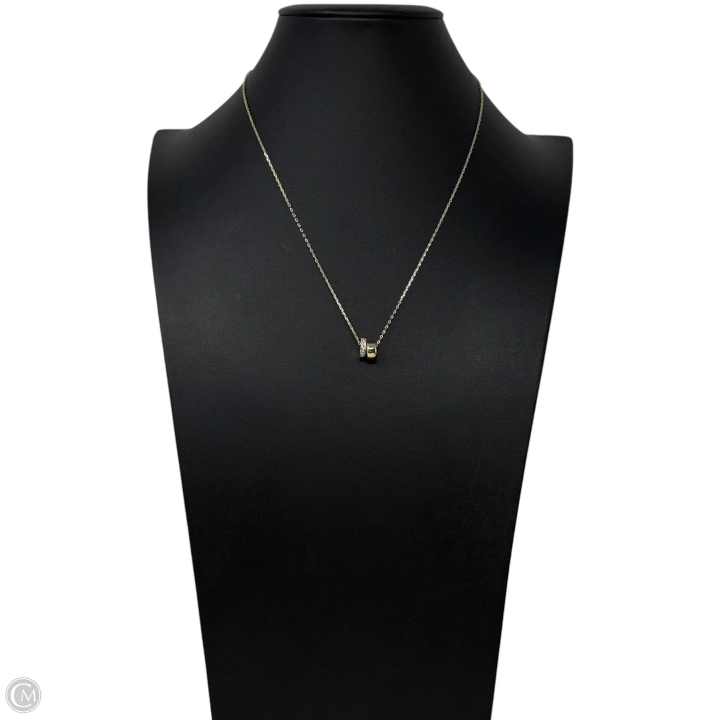 Soho Pendant Necklace By Pavoi