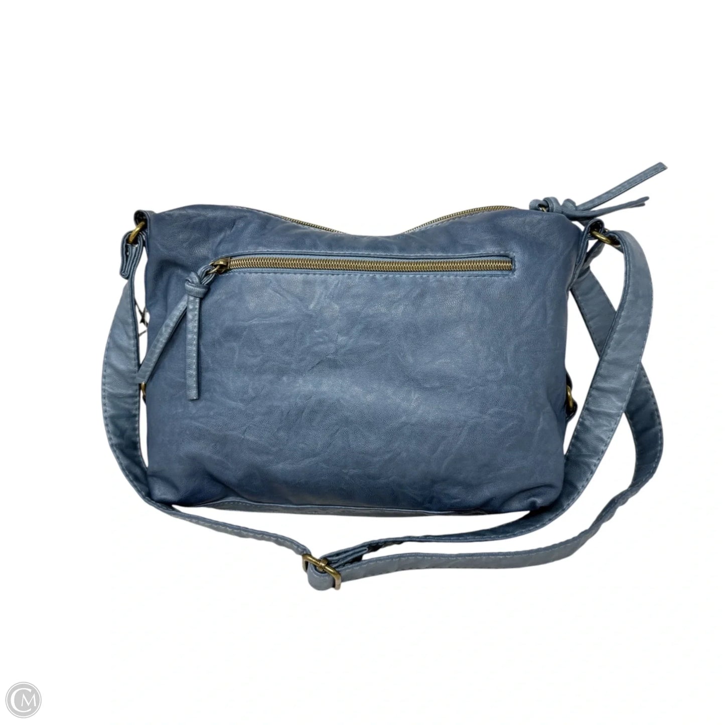 Smokey Sophia Hobo By Stone Mountain, Size: Medium