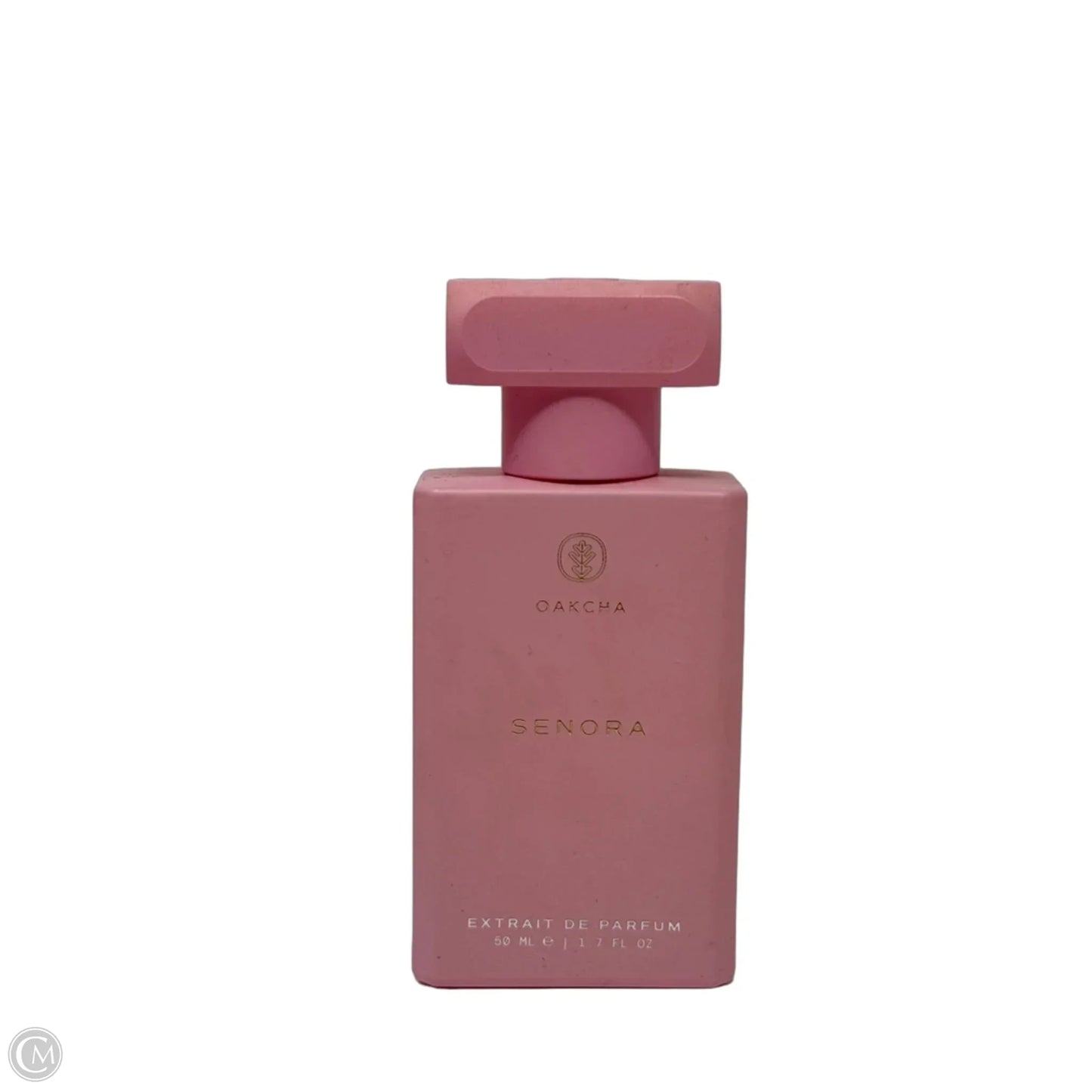 Senora Extrait de Parfum 50 ml By Oakcha, Size: