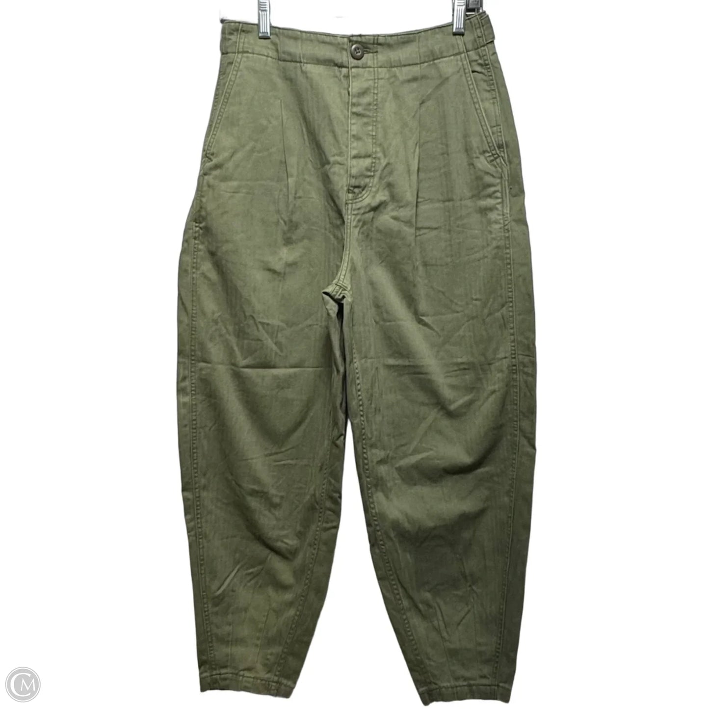 Pants Other By Polo Ralph Lauren In Green, Size: 4