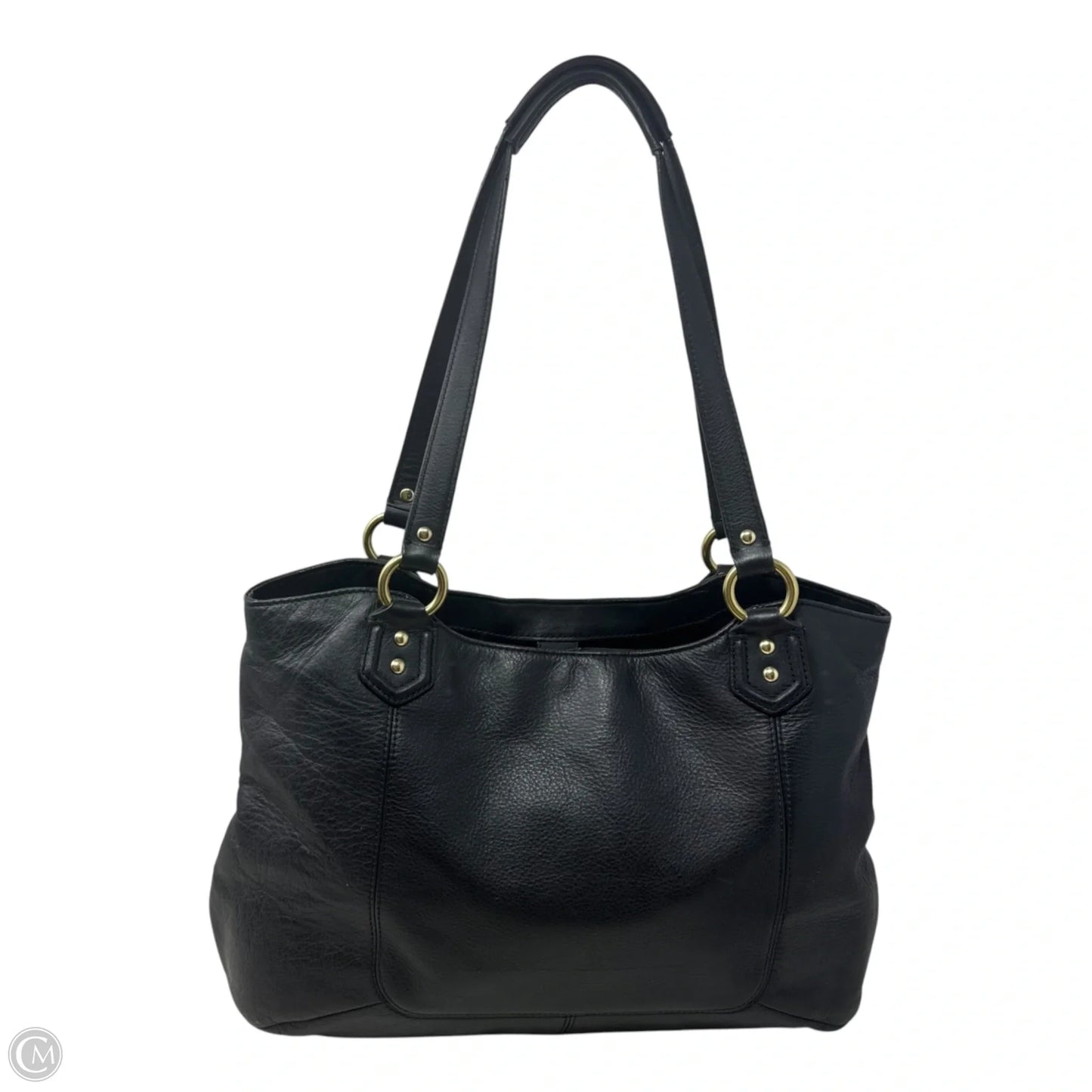 Campbell Tote Designer By Coach, Size: Medium