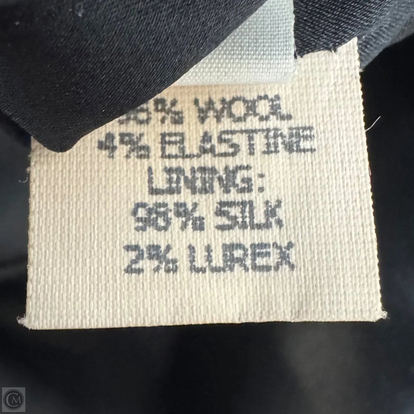 Wool Skirt Maxi Silk Lined By Jenni Kayne In Black, Size: 6