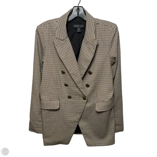 Blazer By Rachel Zoe In Multi-colored, Size: M