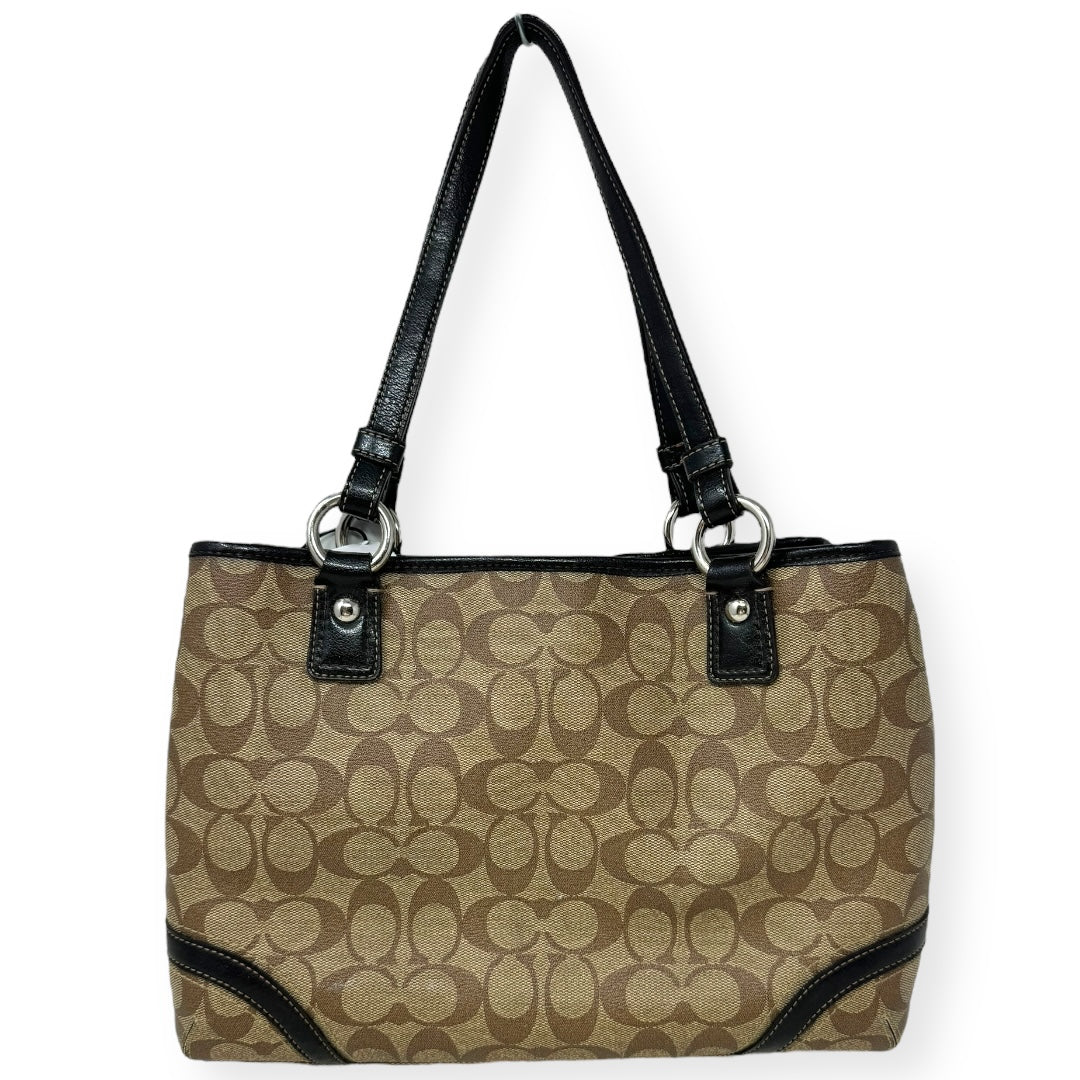 Handbag Designer Coach, Size Medium