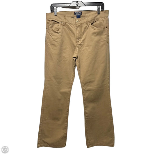 Pants Chinos & Khakis By Ralph Lauren In Tan, Size: 10