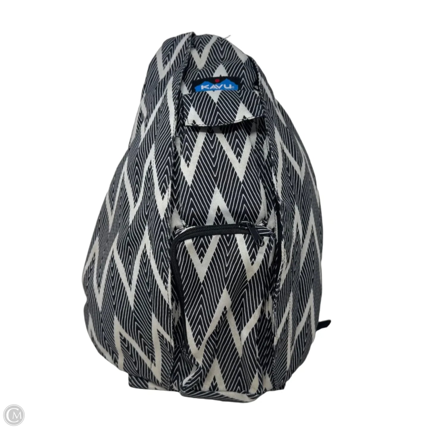 Sling Backpack By Kavu, Size: Large