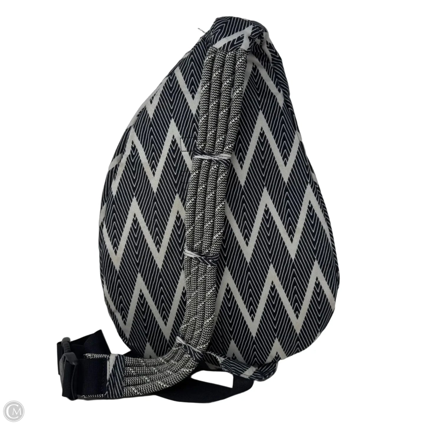Sling Backpack By Kavu, Size: Large