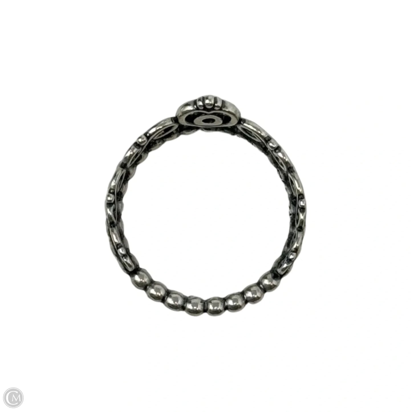 My Princess Ring Sterling Silver By Pandora, Size: 8.5