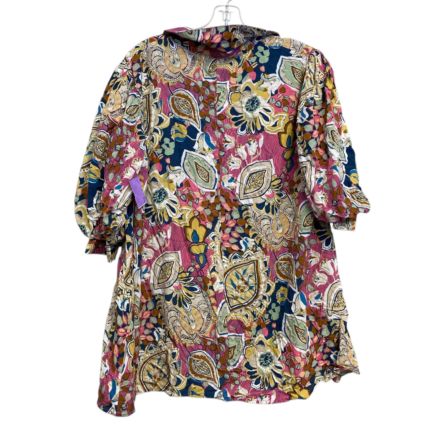 Top Ss By Umgee In Multi, Size:L