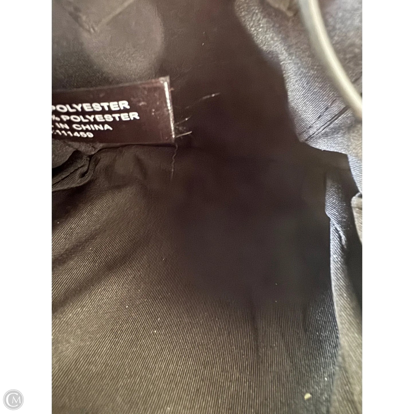 Clutch By White House Black Market, Size: Small