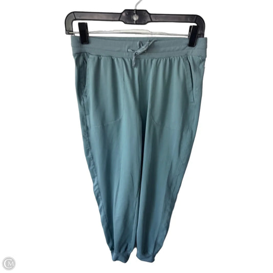 Athletic Pants By Zella In Blue, Size: Xs