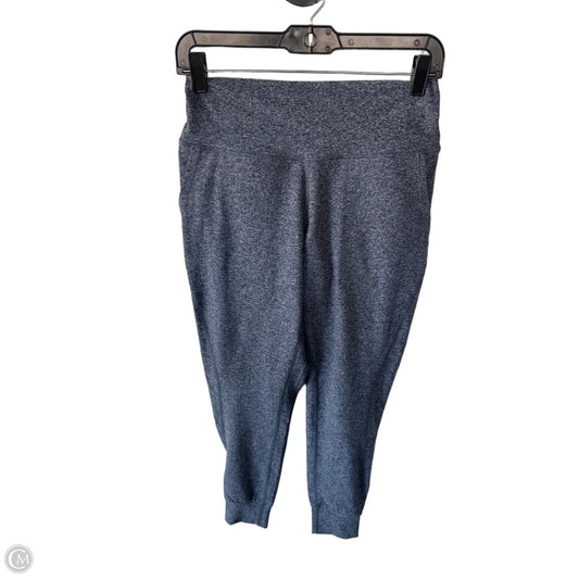 Athletic Pants By Zella In Blue, Size: S