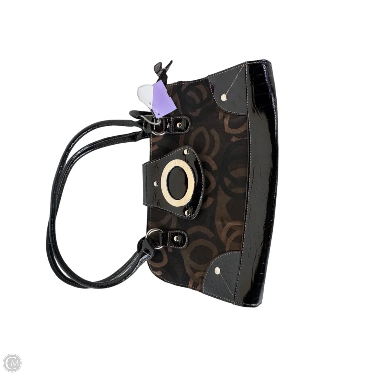 Handbag By Clothes Mentor, Size: Medium