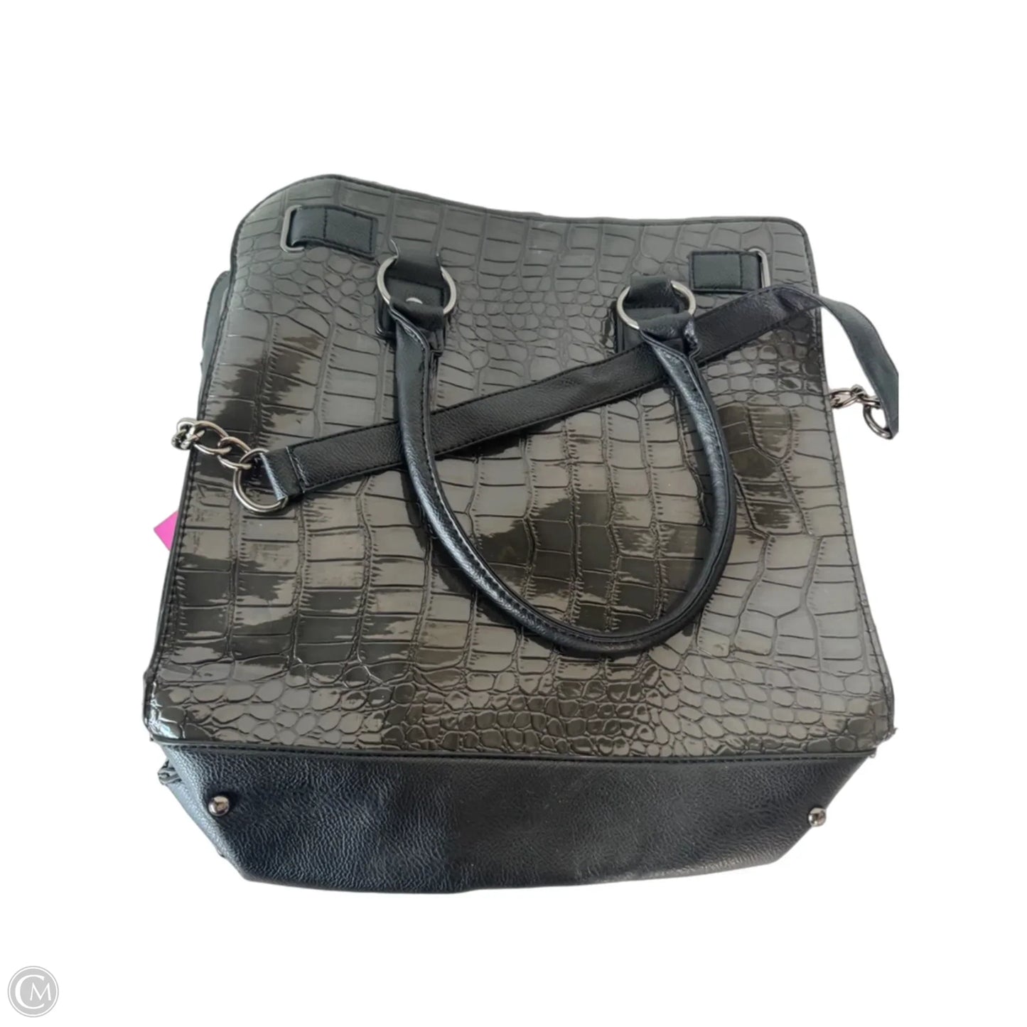 Handbag By Clothes Mentor, Size: Large