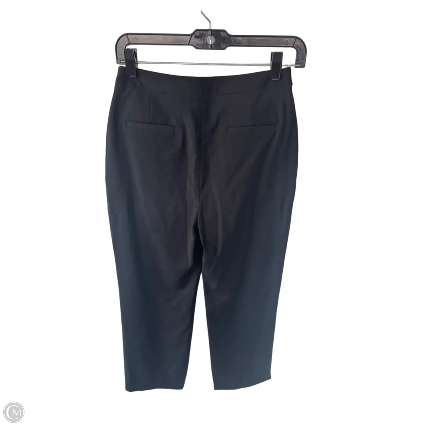 Pants Dress By Antonio Melani In Black, Size: 2