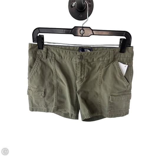 Shorts By The North Face In Green, Size: 0