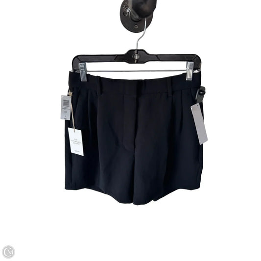 Shorts By Aritzia In Black, Size: 8