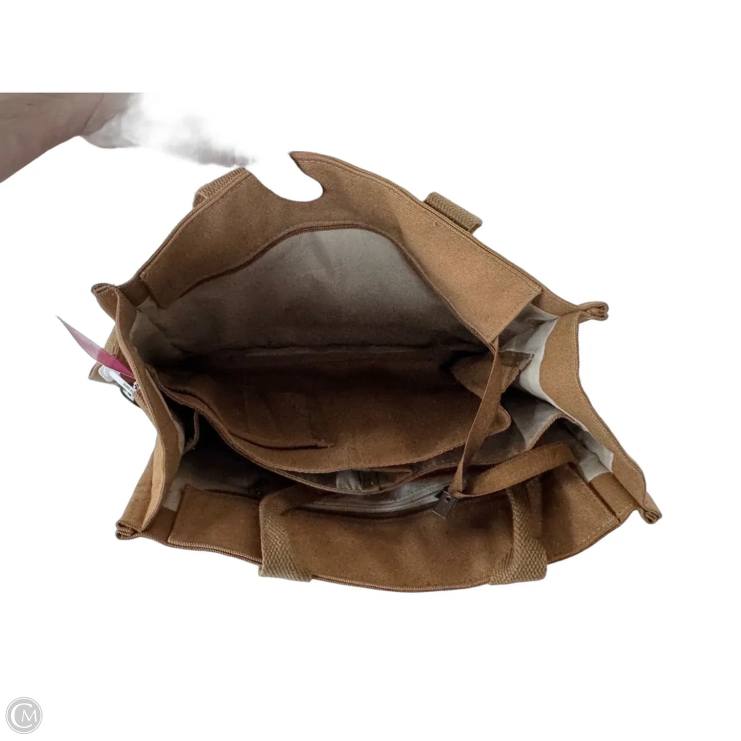Tote By Cmf, Size: Medium