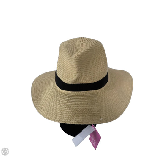 Hat Sun By J. Crew
