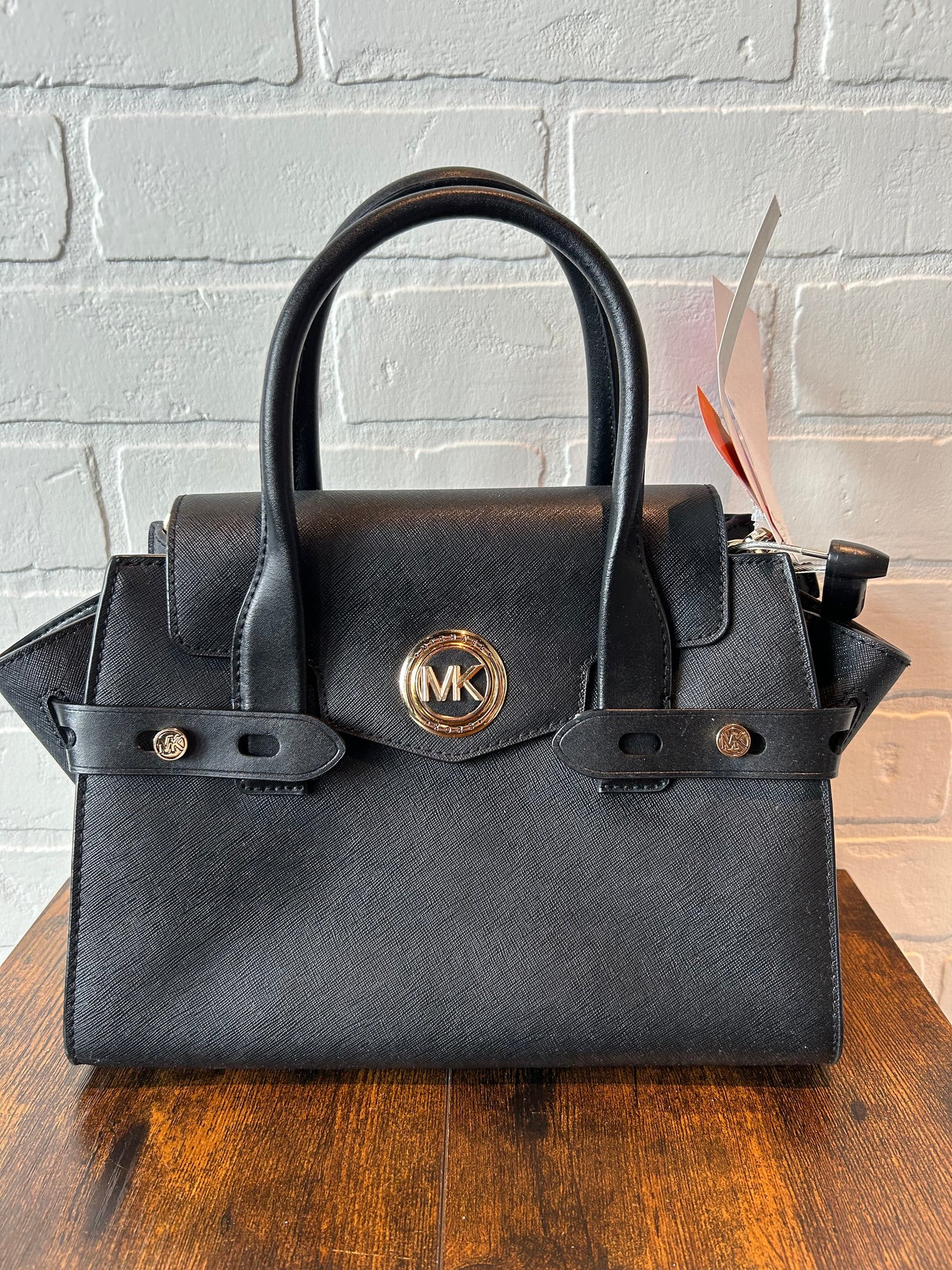 Handbag Designer By Michael Kors  Size: Medium