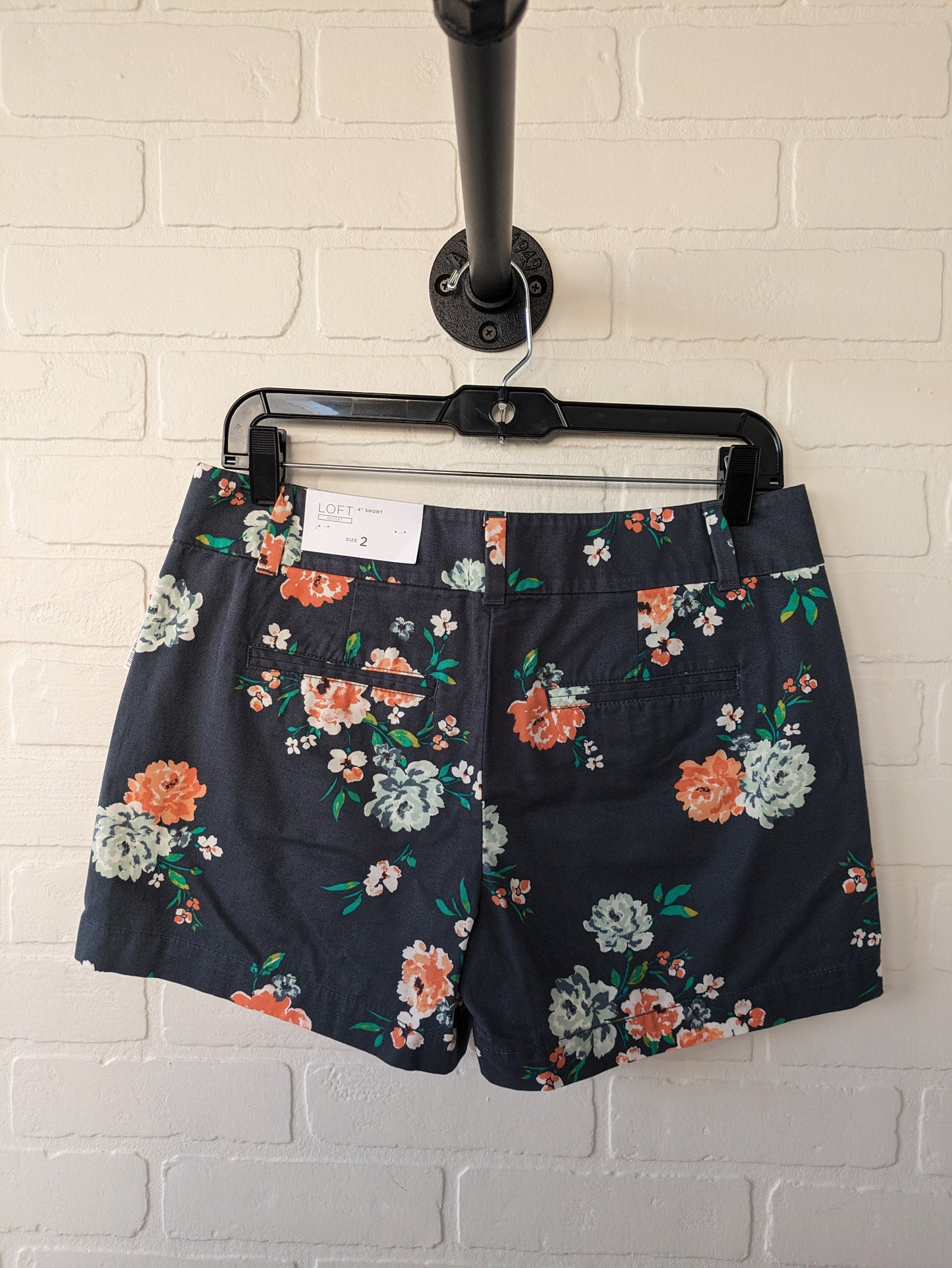 Shorts By Loft  Size: 2