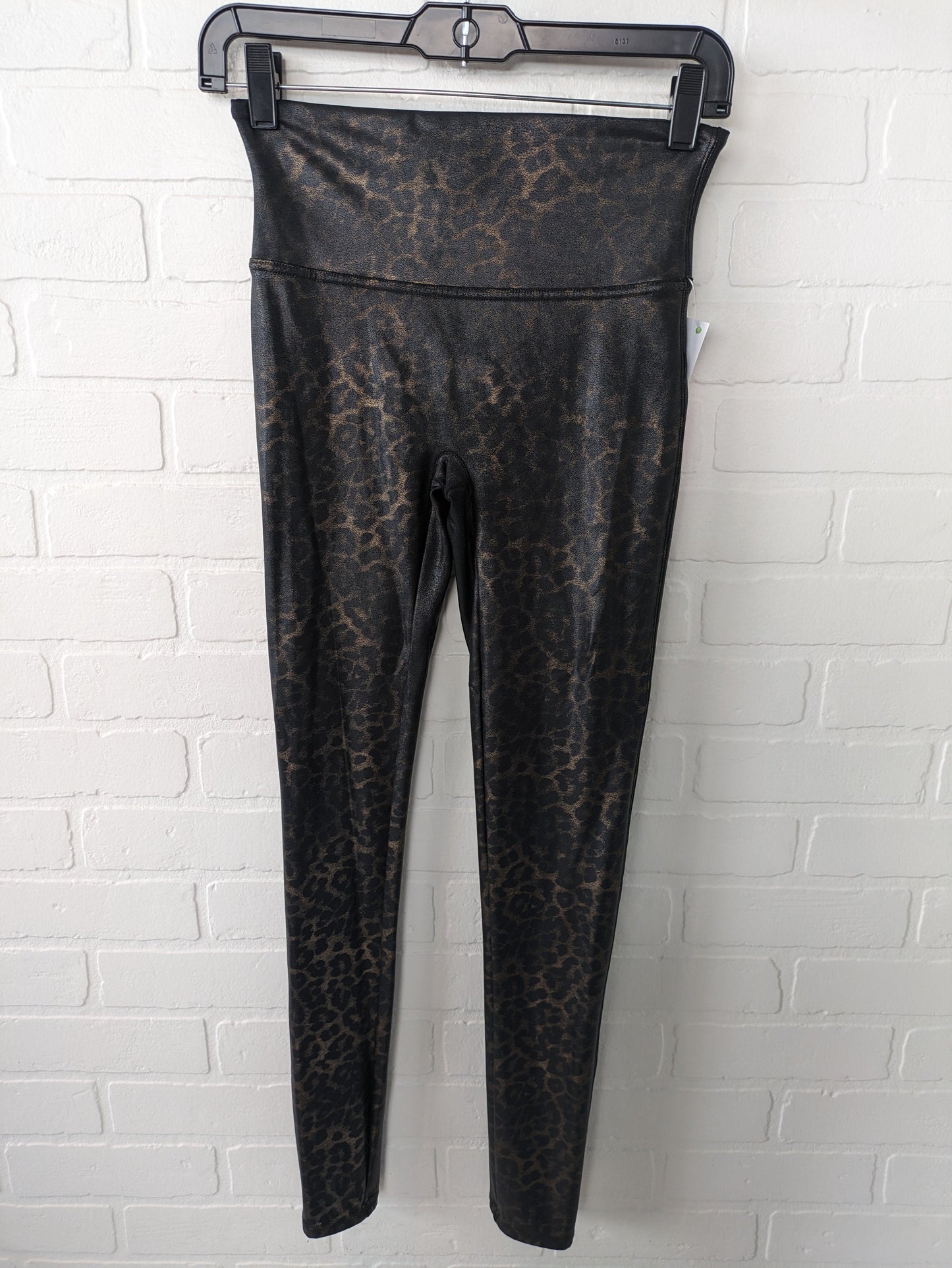 Pants Leggings By Spanx  Size: 8