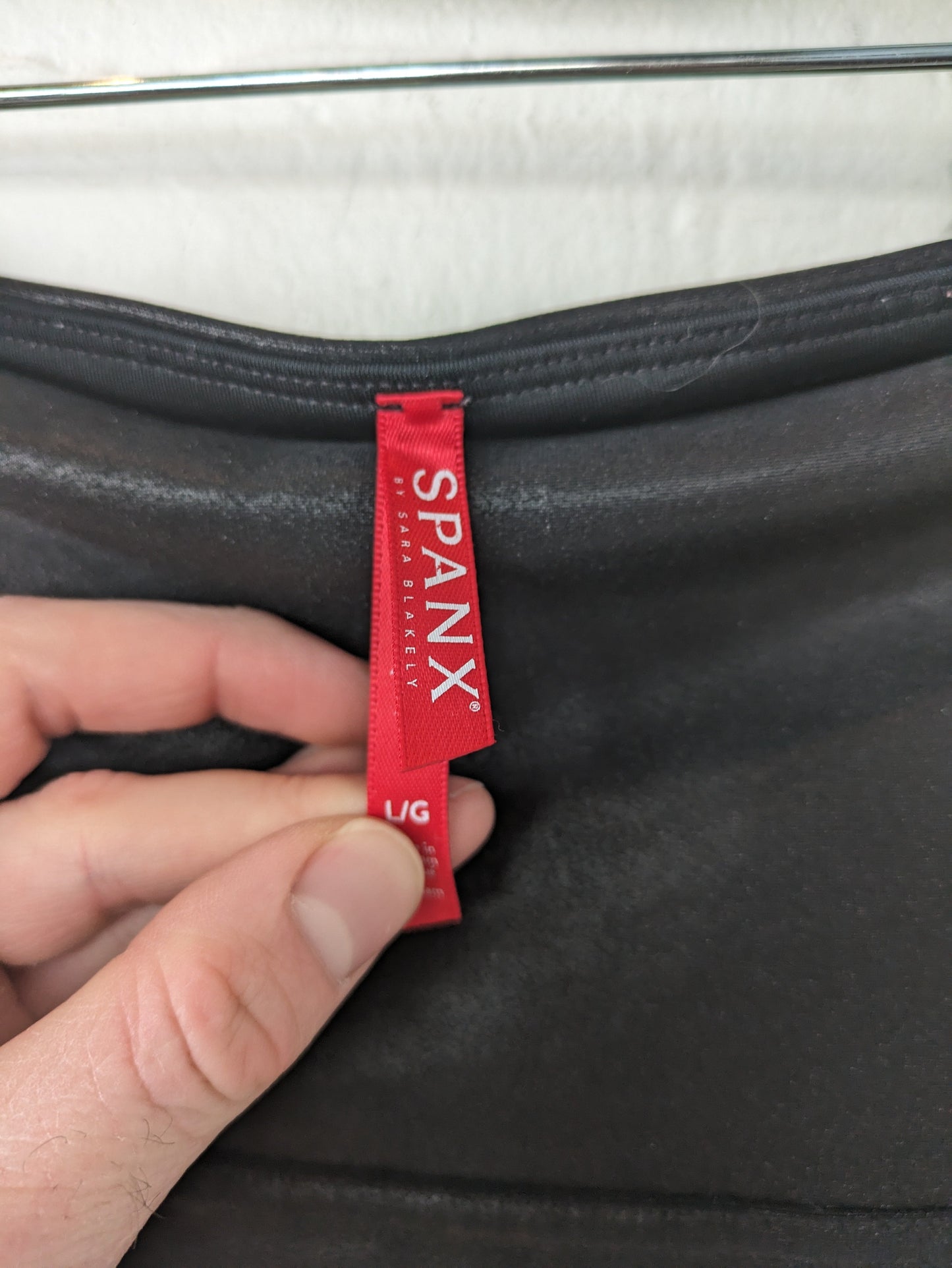 Pants Leggings By Spanx  Size: 12