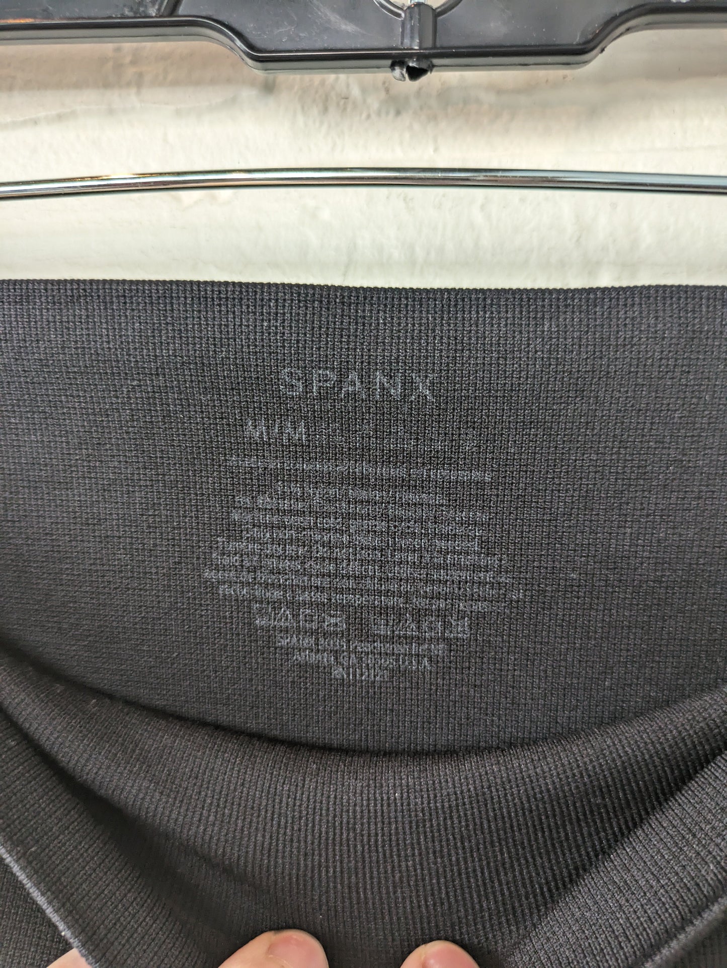 Pants Leggings By Spanx  Size: M