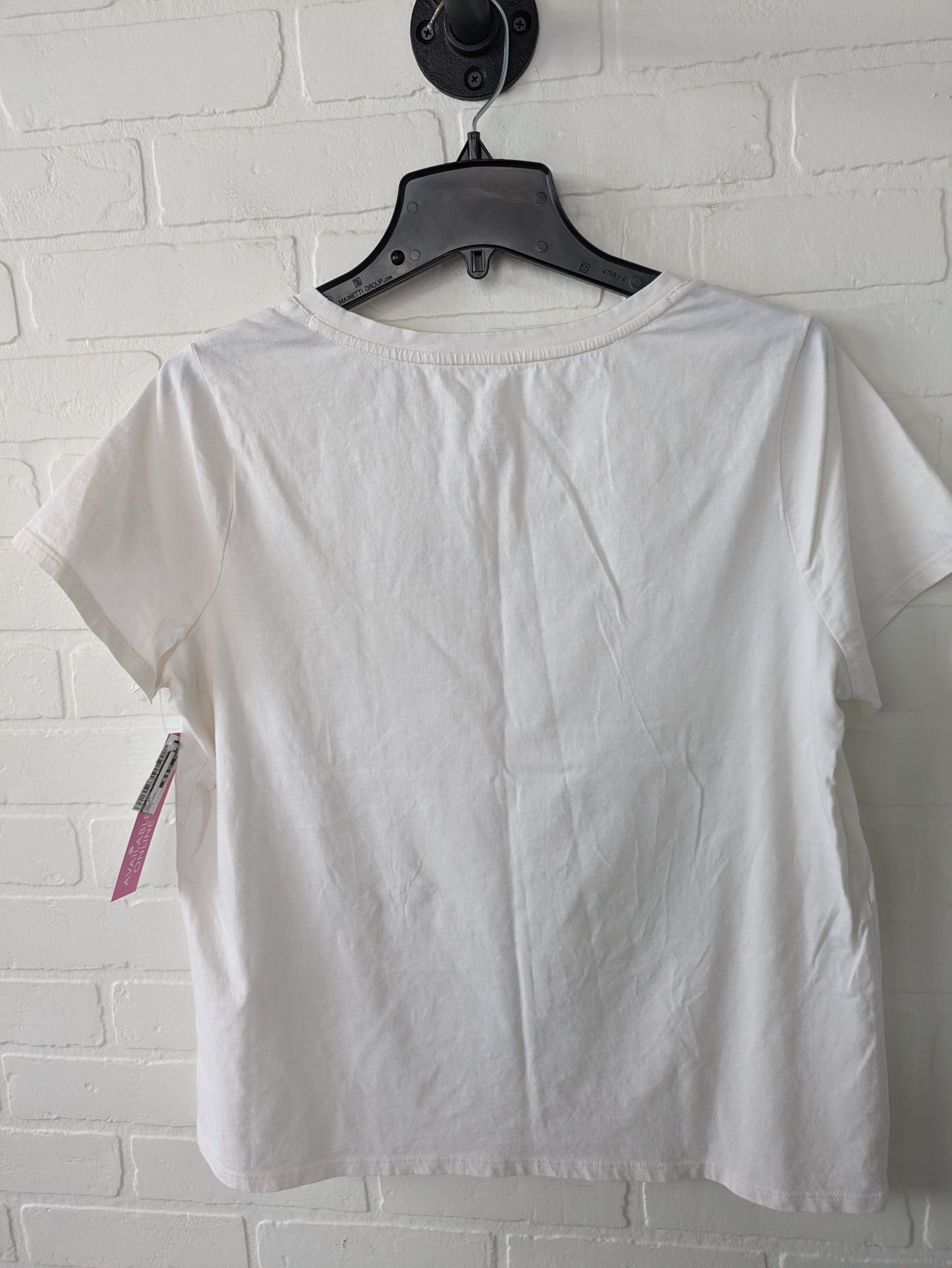 Top Short Sleeve By J. Jill  Size: L